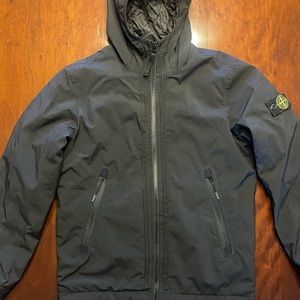 Stone Island - Junior - Winter Jacket